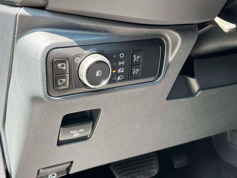 Used 2025 Ford Bronco Raptor AWD/4WD image 31