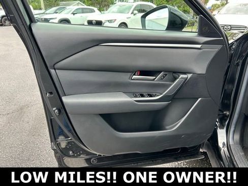 Used 2025 MAZDA CX-50 AWD 2.5 S w/ Select Package image 12