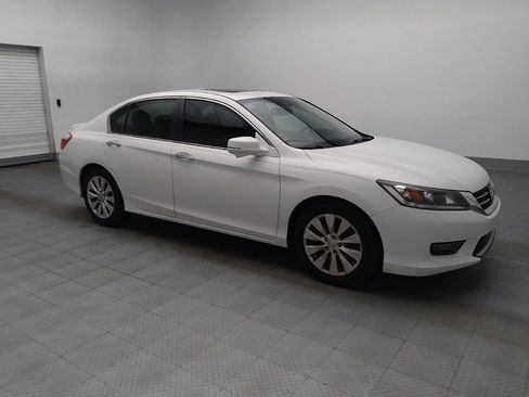 Used 2015 Honda Accord EX-L image 11