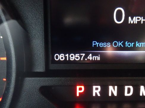 Used 2018 Ford F150 XL w/ Equipment Group 101A Mid AWD/4WD image 19