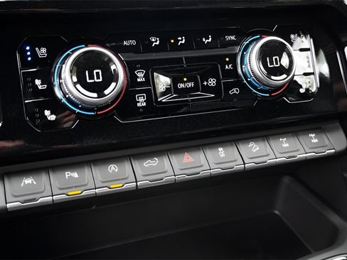 New 2026 GMC Sierra 1500 AT4X image 16