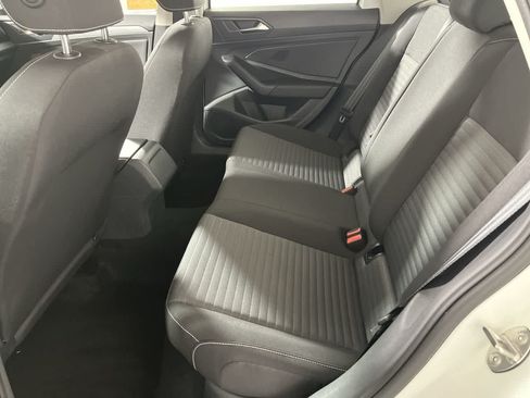 Used 2025 Volkswagen Jetta S FWD image 26