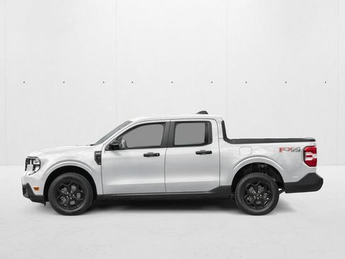 New 2026 Ford Maverick XLT FWD image 3