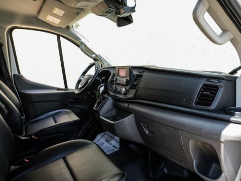 Used 2020 Ford Transit 150 Low Roof w/ Load Area Protection Package image 14