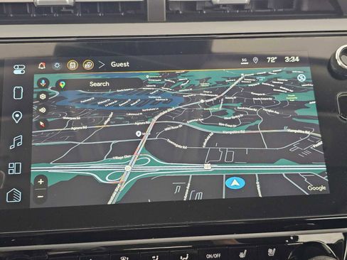 New 2027 Chevrolet Bolt RS image 24