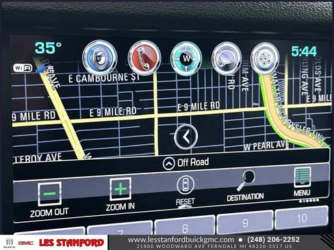 Used 2019 GMC Yukon SLT w/ Premium Edition image 29