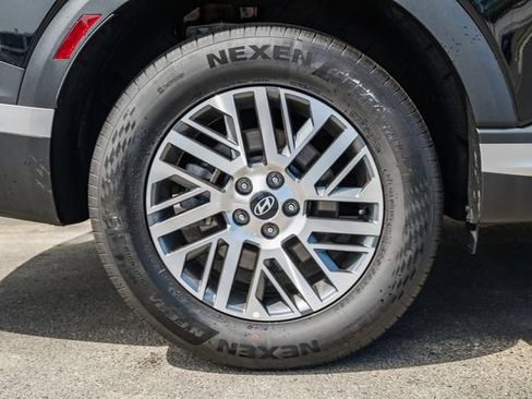 Used 2026 Hyundai Palisade SEL AWD/4WD image 18