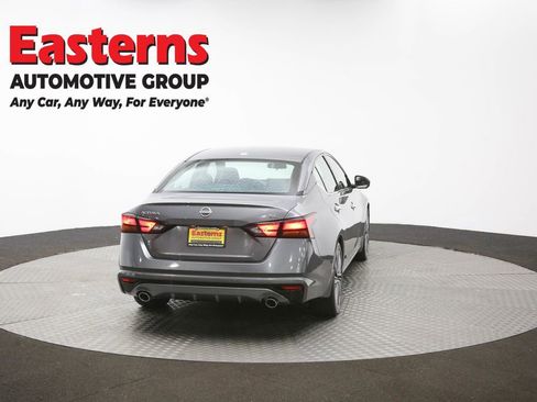 Used 2025 Nissan Altima 2.5 SL image 39