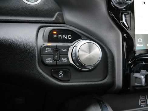 Used 2025 RAM 1500 Laramie image 37