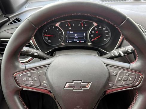 Certified 2024 Chevrolet Equinox RS w/ LPO, Floor Liner Package FWD image 21