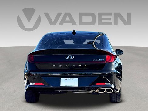 Used 2021 Hyundai Sonata Limited image 30