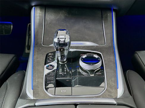 Certified 2023 BMW X5 M50i w/ Executive Package image 17