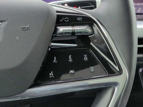 Used 2025 Cadillac Escalade IQ Luxury 1 AWD/4WD image 26