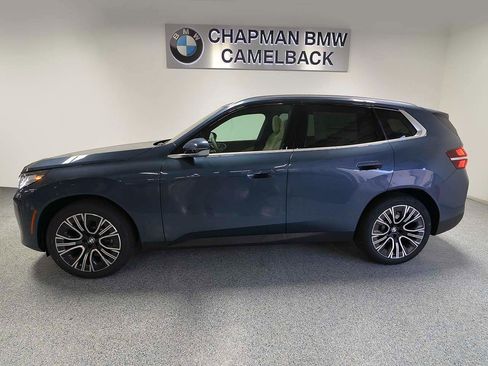 Used 2026 BMW X3 xDrive30 image 3