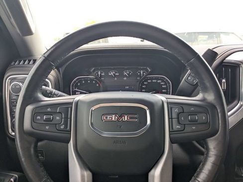 Used 2021 GMC Sierra 1500 Elevation w/ X31 Off-Road Package AWD/4WD image 21