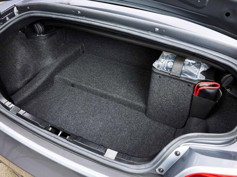 Used 2006 BMW M Roadster Base 2dr Convertible image 89