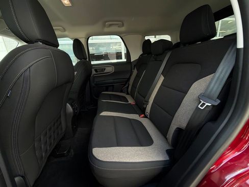 New 2025 Ford Bronco Sport Big Bend image 60