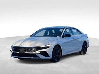 New 2026 Hyundai Elantra SEL Sport Premium w/ Cargo Package FWD video 2