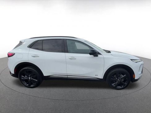 Used 2024 Buick Envision Sport Touring image 17