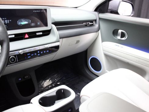 Used 2023 Hyundai Ioniq 5 SEL w/ Cargo Package image 28