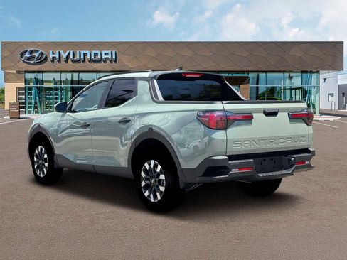 New 2026 Hyundai Santa Cruz SEL FWD image 5