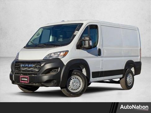 New 2026 RAM ProMaster 1500 w/ Power Group image 1