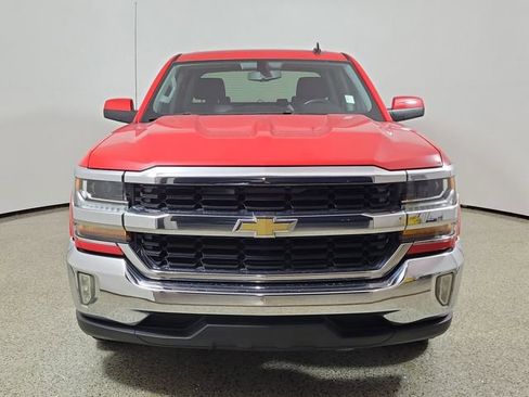 Used 2017 Chevrolet Silverado 1500 LT w/ All Star Edition RWD image 3