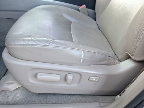 Used 2008 Toyota 4Runner Limited image 17