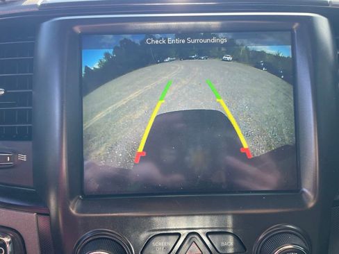 Used 2018 RAM 1500 Rebel w/ Luxury Group image 6