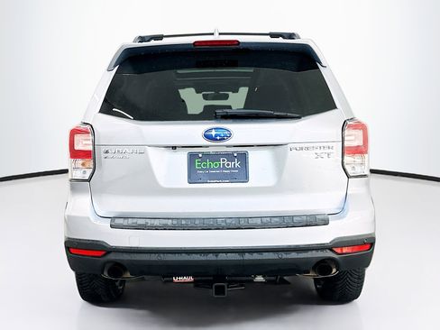 Used 2018 Subaru Forester 2.0XT Touring w/ Popular Package #2 AWD/4WD image 7