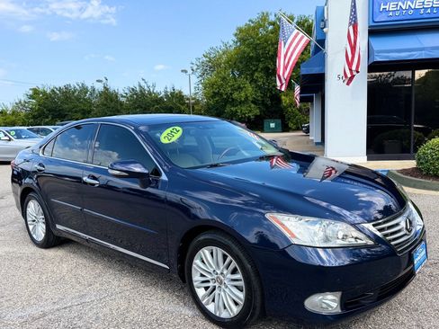 Used 2012 Lexus ES 350 FWD image 32