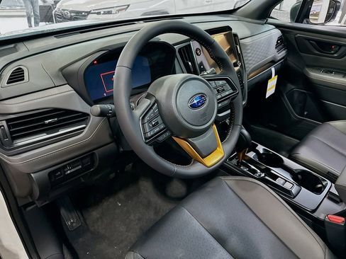 New 2026 Subaru Forester Wilderness image 12