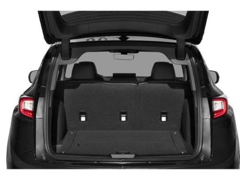 Used 2023 Acura RDX w/ Technology Package image 11