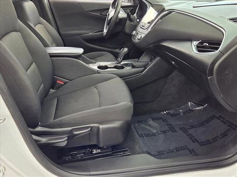 Used 2016 Chevrolet Malibu LT image 20