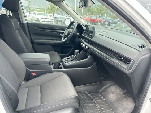 Used 2024 Honda CR-V EX image 12