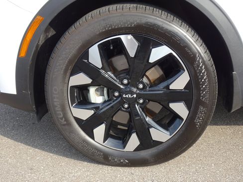 Used 2023 Kia Sportage X-Line w/ X-Line Premium Package AWD/4WD image 29