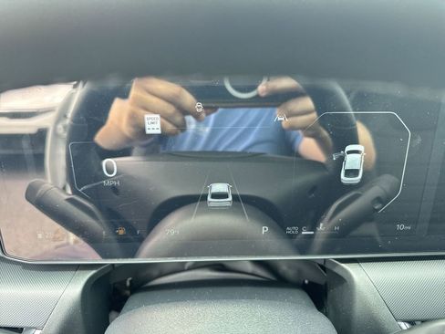 New 2025 Kia K4 EX image 21