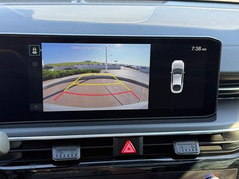 Used 2025 Kia K5 GT FWD image 25