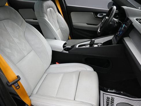 Used 2023 Polestar Polestar 2 w/ Pilot Pack AWD/4WD image 25
