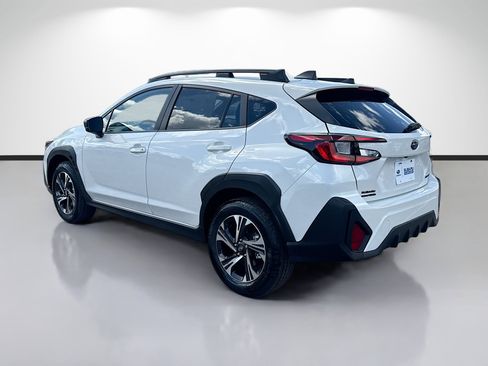 New 2026 Subaru Crosstrek 2.0i Premium image 5