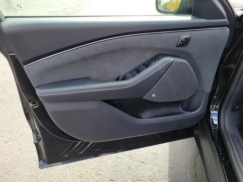 New 2025 Ford Mustang Mach-E GT image 21