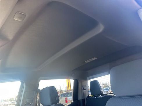 New 2026 Chevrolet Silverado 1500 LT Trail Boss w/ LPO, Dark Essentials Package image 15