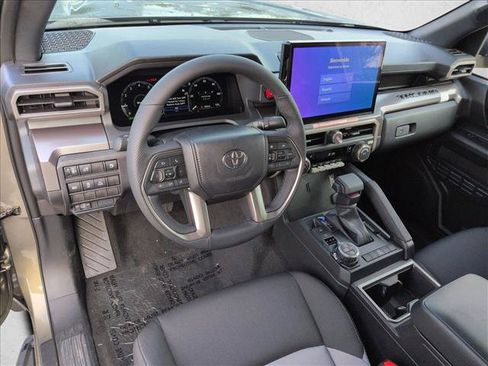 New 2026 Toyota Tacoma TRD Off-Road AWD/4WD image 3