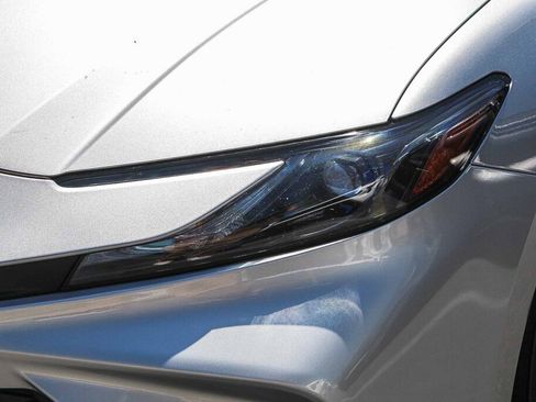 Used 2025 Toyota Camry LE FWD image 22