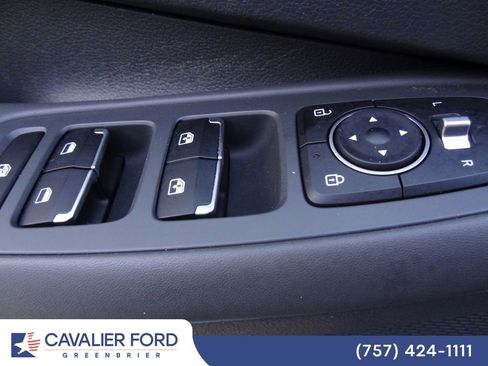 Used 2021 Hyundai Sonata SEL Plus w/ Tech Package FWD image 14