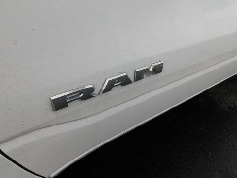 Used 2023 RAM 1500 Big Horn image 6