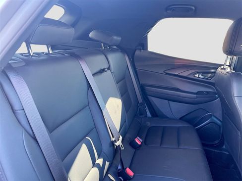 Used 2023 Chevrolet TrailBlazer ACTIV image 25