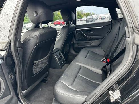 Used 2017 BMW 430i Gran Coupe RWD image 14