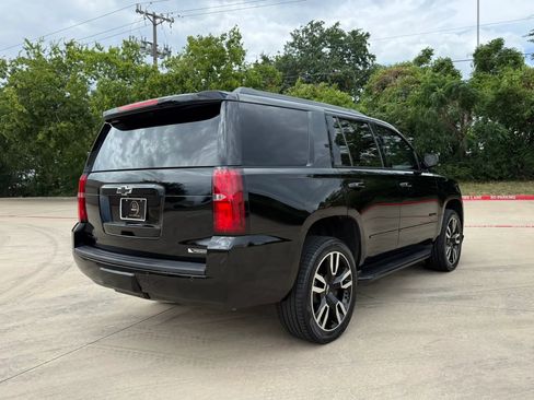 Used 2018 Chevrolet Tahoe Premier RWD image 6