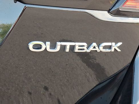 Certified 2024 Subaru Outback Limited AWD/4WD image 29